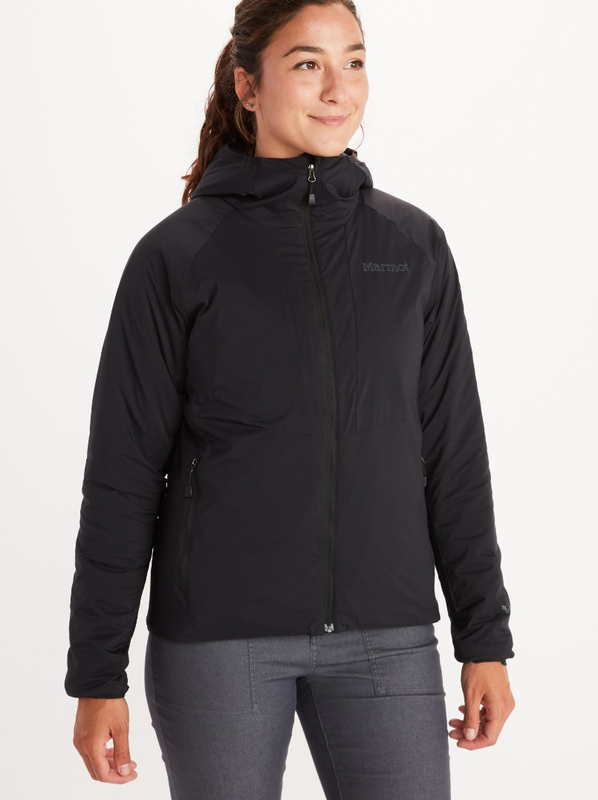 Marmot WarmCube Novus Hoody - Synthetic jacket - Women's