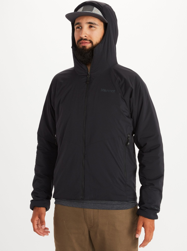 Marmot store novus hoody