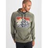 Marmot Mountain Peaks Hoody - Hoodie - Men's