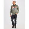 Marmot Mountain Peaks Hoody - Hoodie - Men's