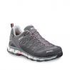 Grey / Pink