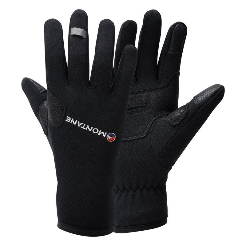 Montane Iridium Glove - Gants randonnée | Hardloop