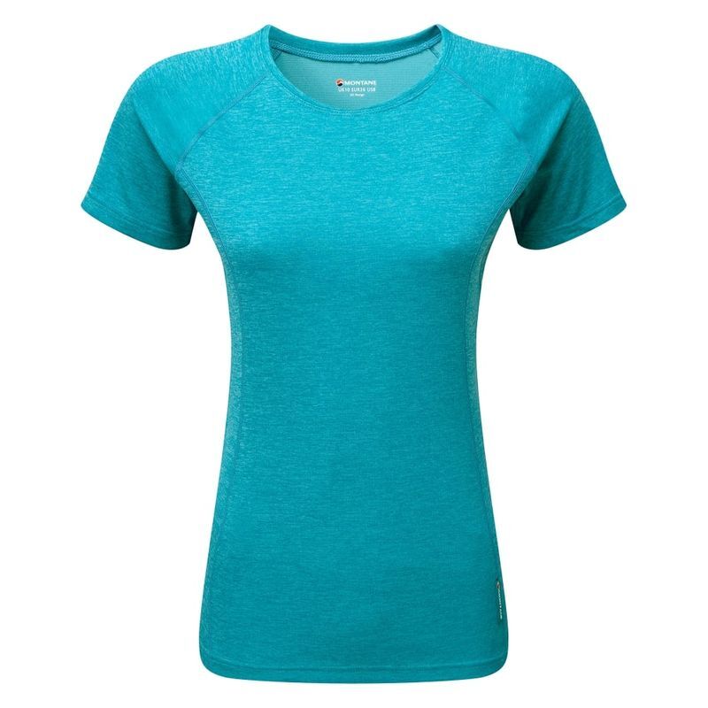 Montane Dart T-Shirt - T-shirt - Donna