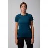 Montane Dart T-Shirt - T-Shirt - Damen