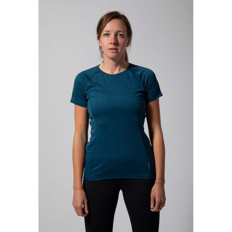 Montane Dart T-Shirt - T-Shirt - Damen