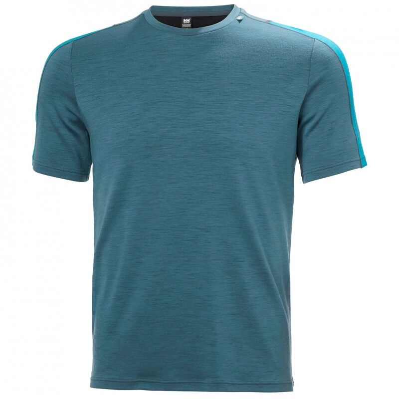 Helly Hansen Lifa Merino Lightweight - Intimo - Uomo