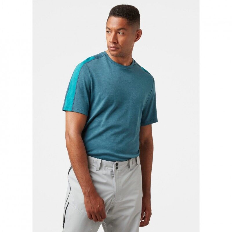Helly Hansen Lifa Merino Lightweight - Pánské Boxerky | Hardloop