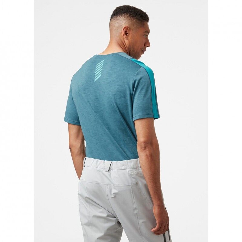Helly Hansen Lifa Merino Lightweight - Ondergoed - Heren
