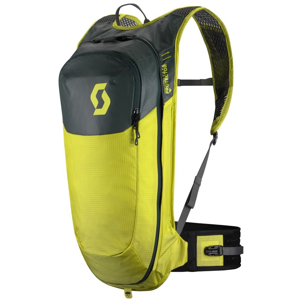 Scott Trail Protect Airflex FR' 10 - Pyöräilyreppu