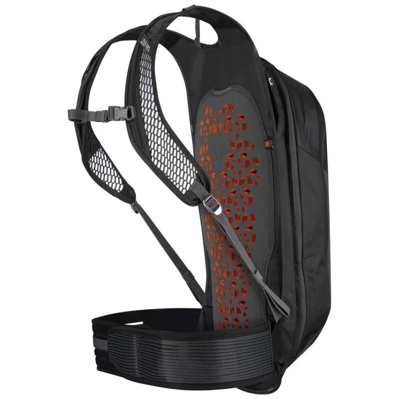 Scott Trail Protect Airflex FR' 20 - Cykelrygsæk