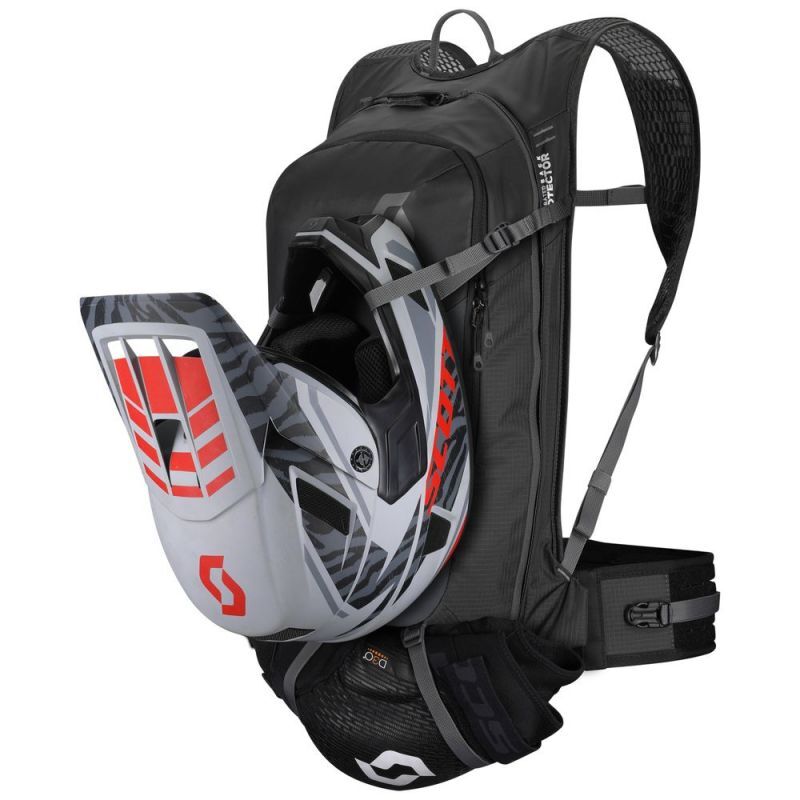 Scott Trail Protect Airflex FR' 20 - Cycling backpack