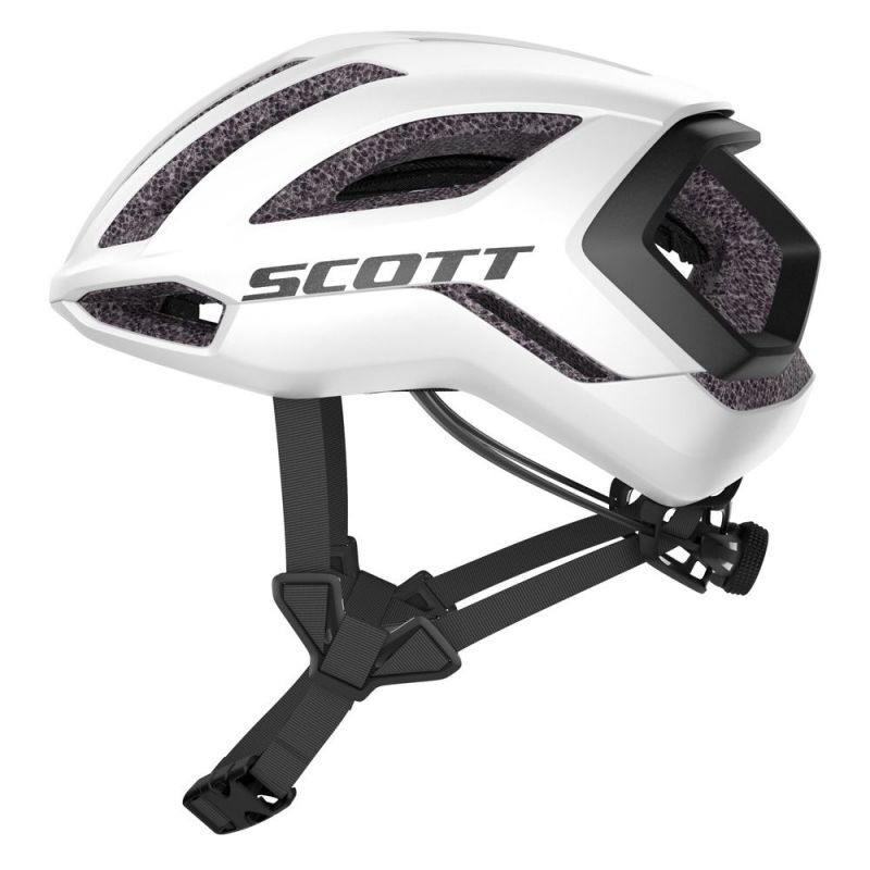Scott Centric PLUS (CE) - Road bike helmet