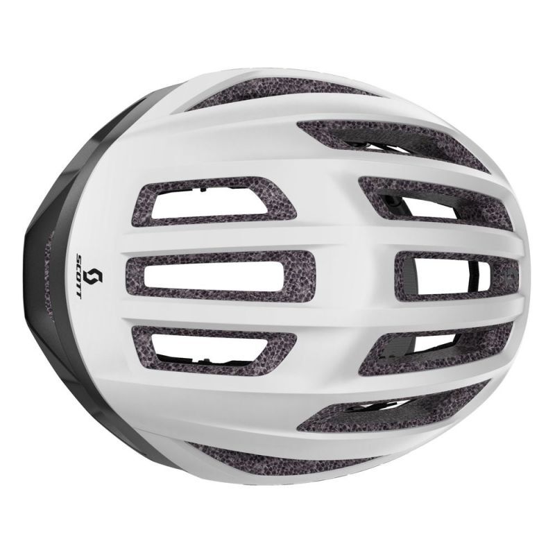 Scott Centric PLUS (CE) - Road bike helmet