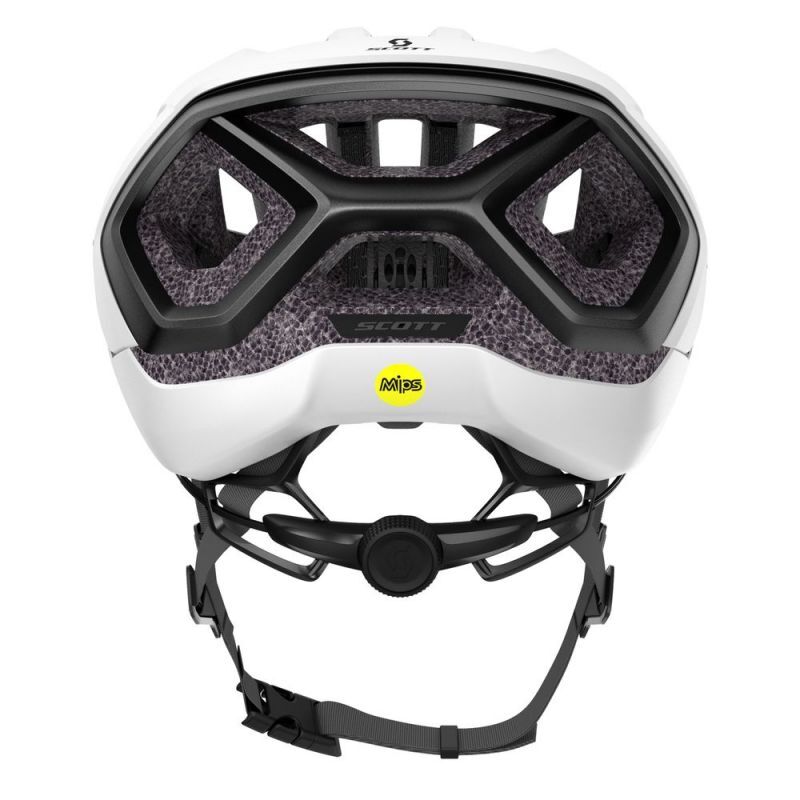 Scott Centric PLUS (CE) - Road bike helmet