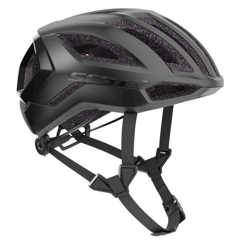 Scott Centric PLUS (CE) - Kask szosowy | Hardloop