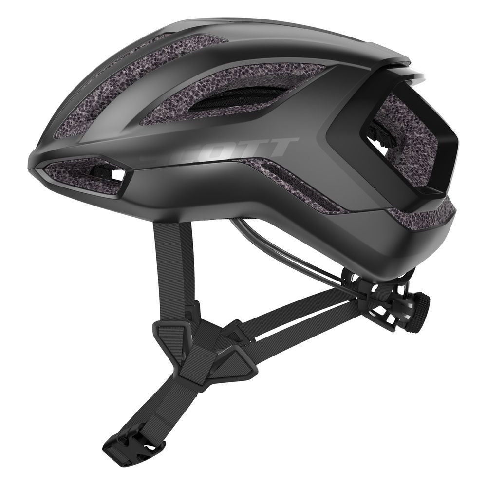 Scott Centric PLUS (CE) - Kask szosowy | Hardloop