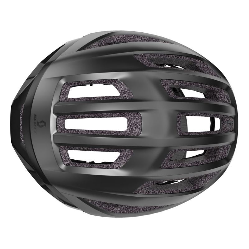 Scott Centric PLUS (CE) - Road bike helmet