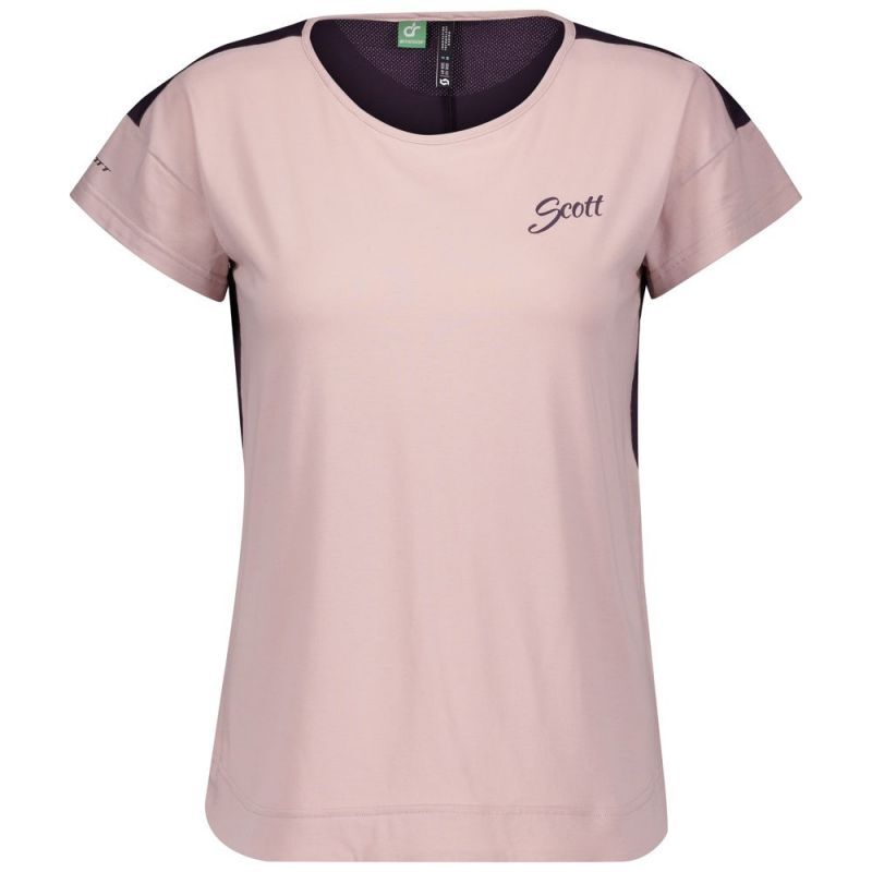 Scott Trail Flow DRI - MTB jersey - Women's