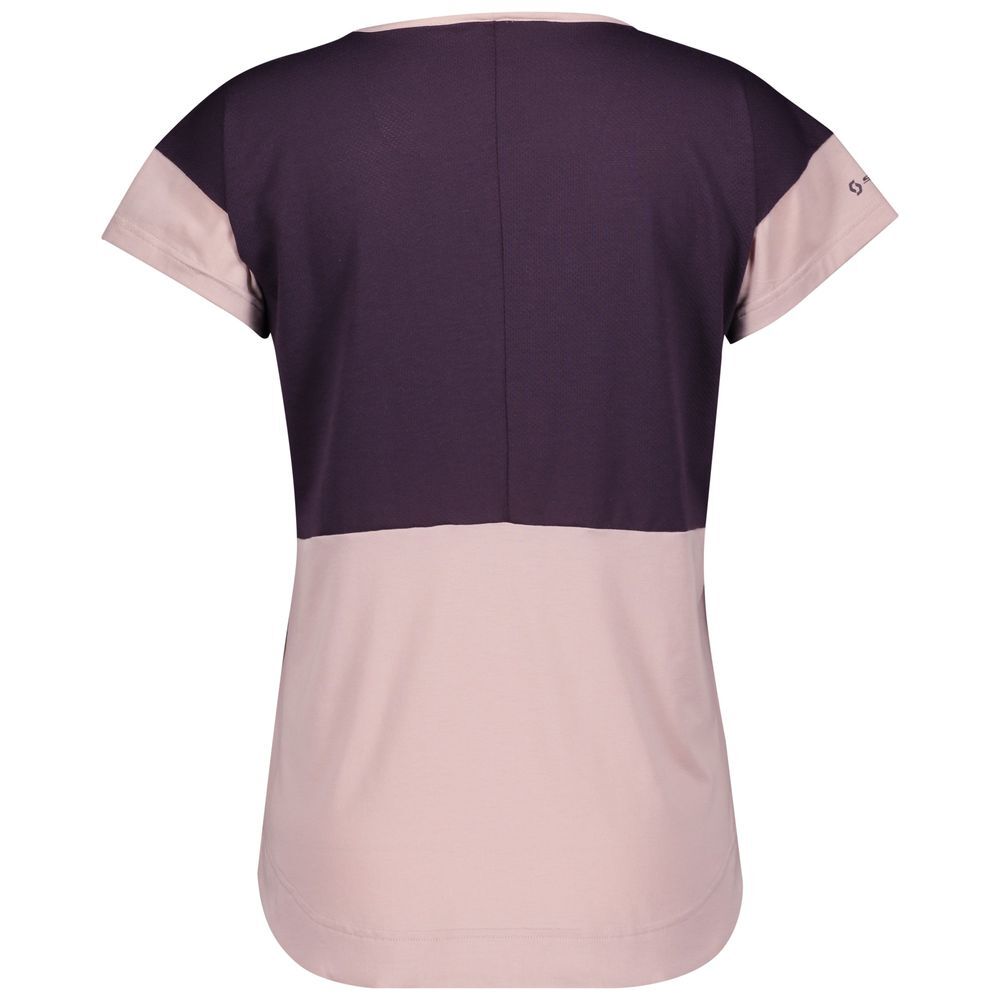 Scott Trail Flow DRI - Maillot VTT femme | Hardloop