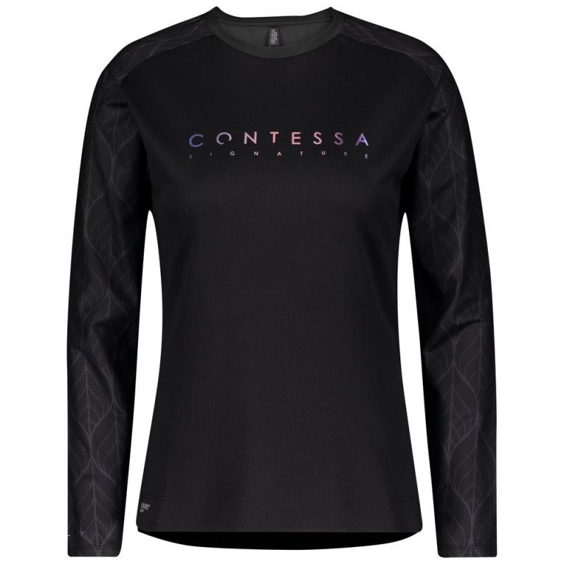 Scott Trail Contessa Signature - MTB jersey - Women's