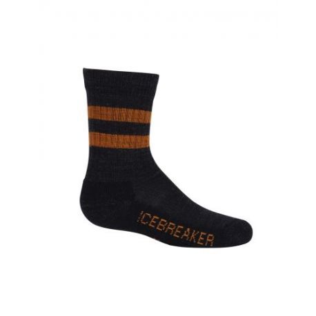 Icebreaker Kids Hike Light Crew - Chaussettes enfant