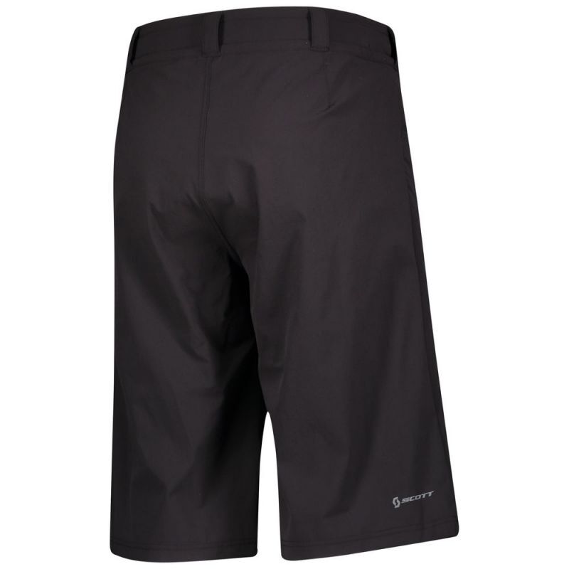Scott Trail Flow - Short BTT homem | Hardloop