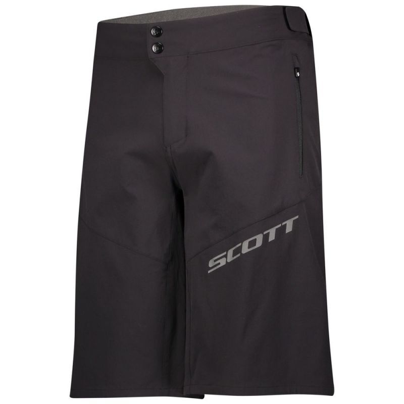 Scott Endurance - Short BTT homem | Hardloop