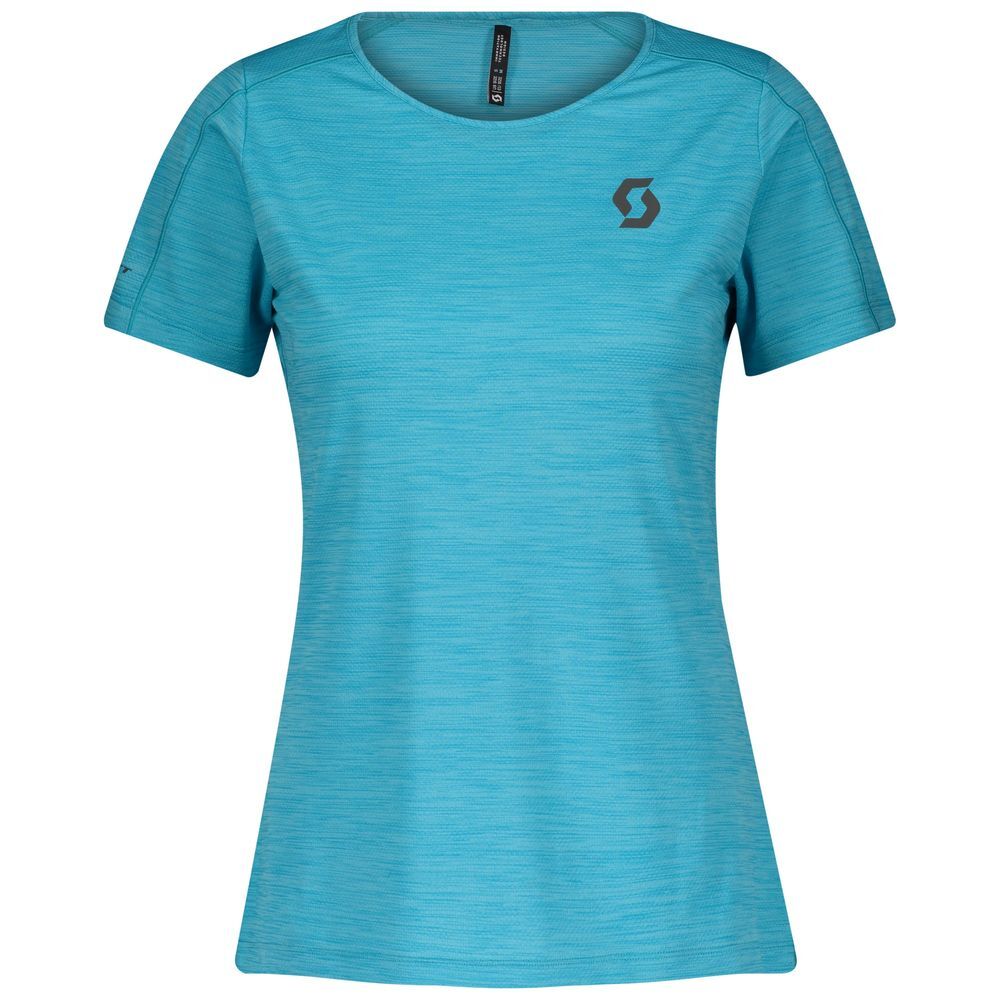 Scott Trail Run LT - Camiseta - Mujer