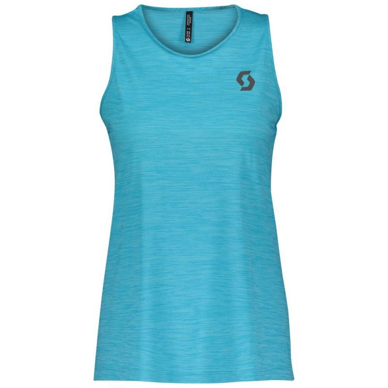 Scott Trail Run LT - Camiseta sin mangas - Mujer