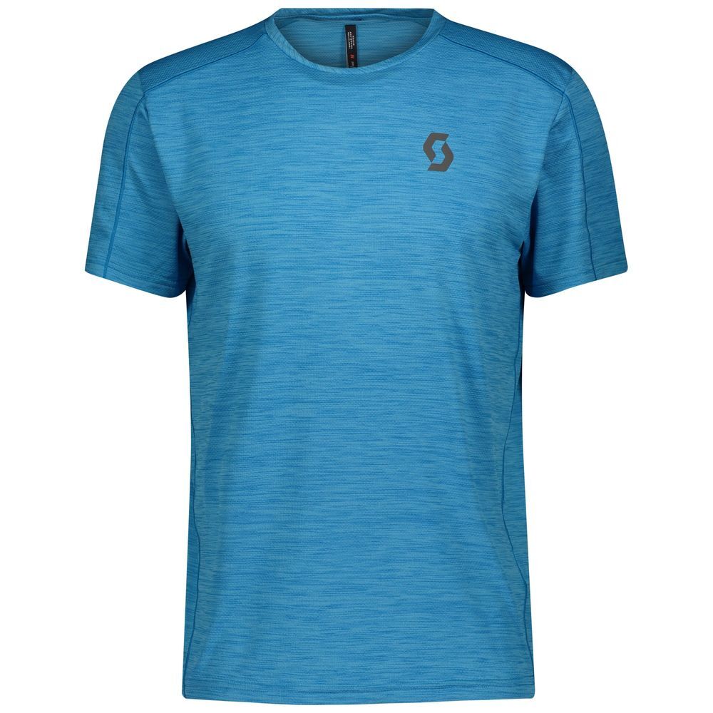 Scott Trail Run LT - T-shirt Herrer
