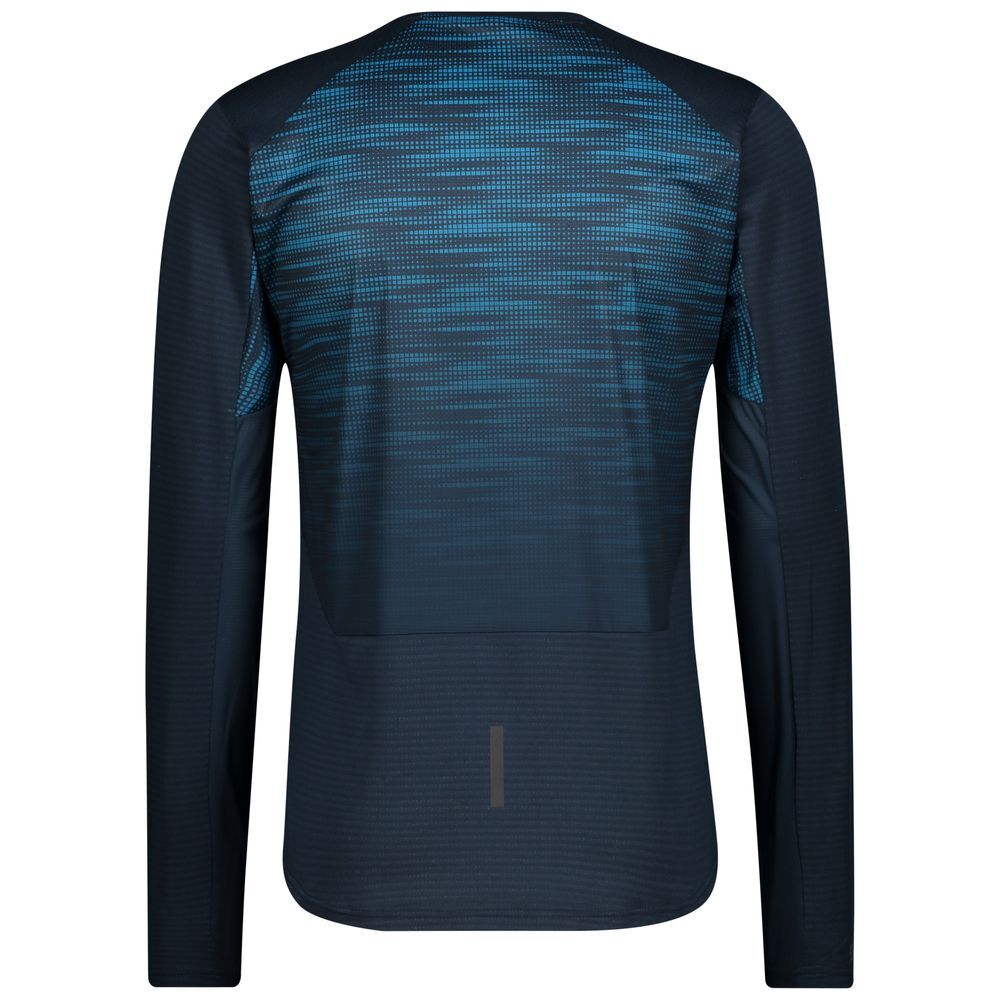 Scott Trail Run l/sl - T-shirt - Men's