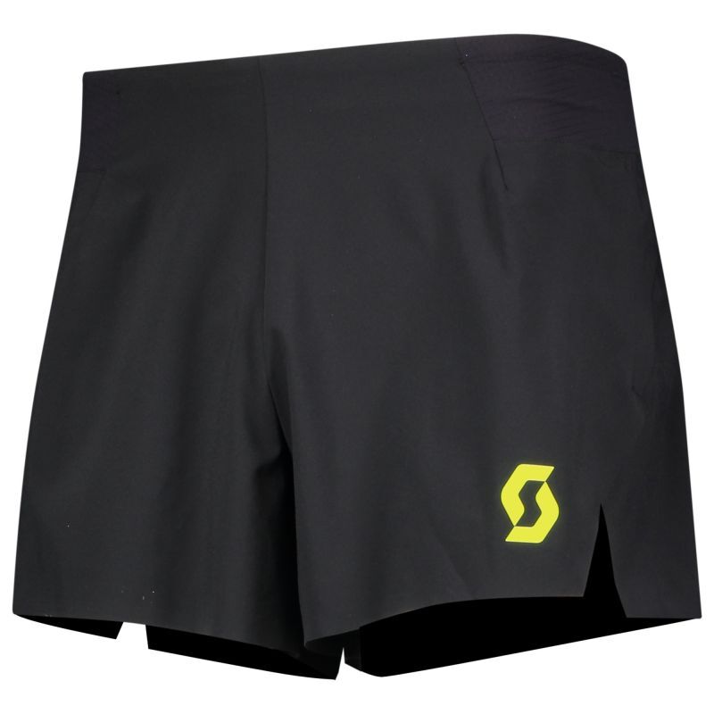 Scott Split Shorts RC Run - Løbeshort Herrer
