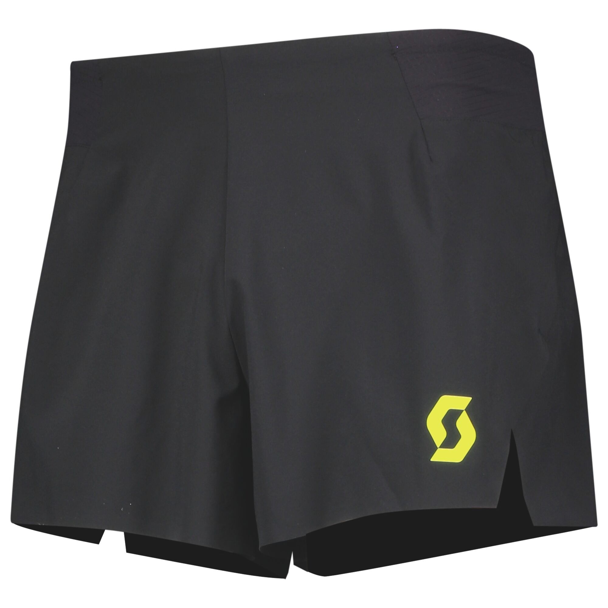 Scott Split Shorts RC Run - Pantalones cortos de running - Hombre