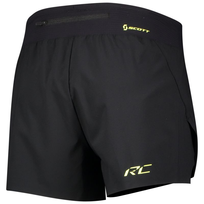 Scott Split Shorts RC Run - Pantalones cortos de running - Hombre
