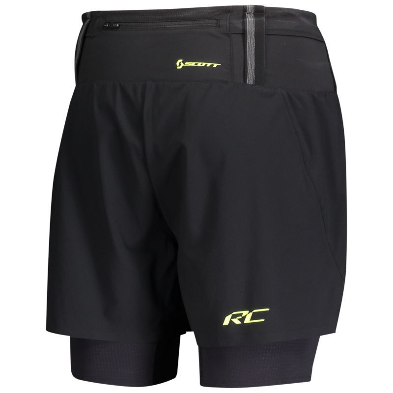 Scott Hybrid Shorts RC Run - Løbeshort Herrer