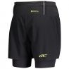 Scott Hybrid Shorts RC Run - Calção de trail homem | Hardloop