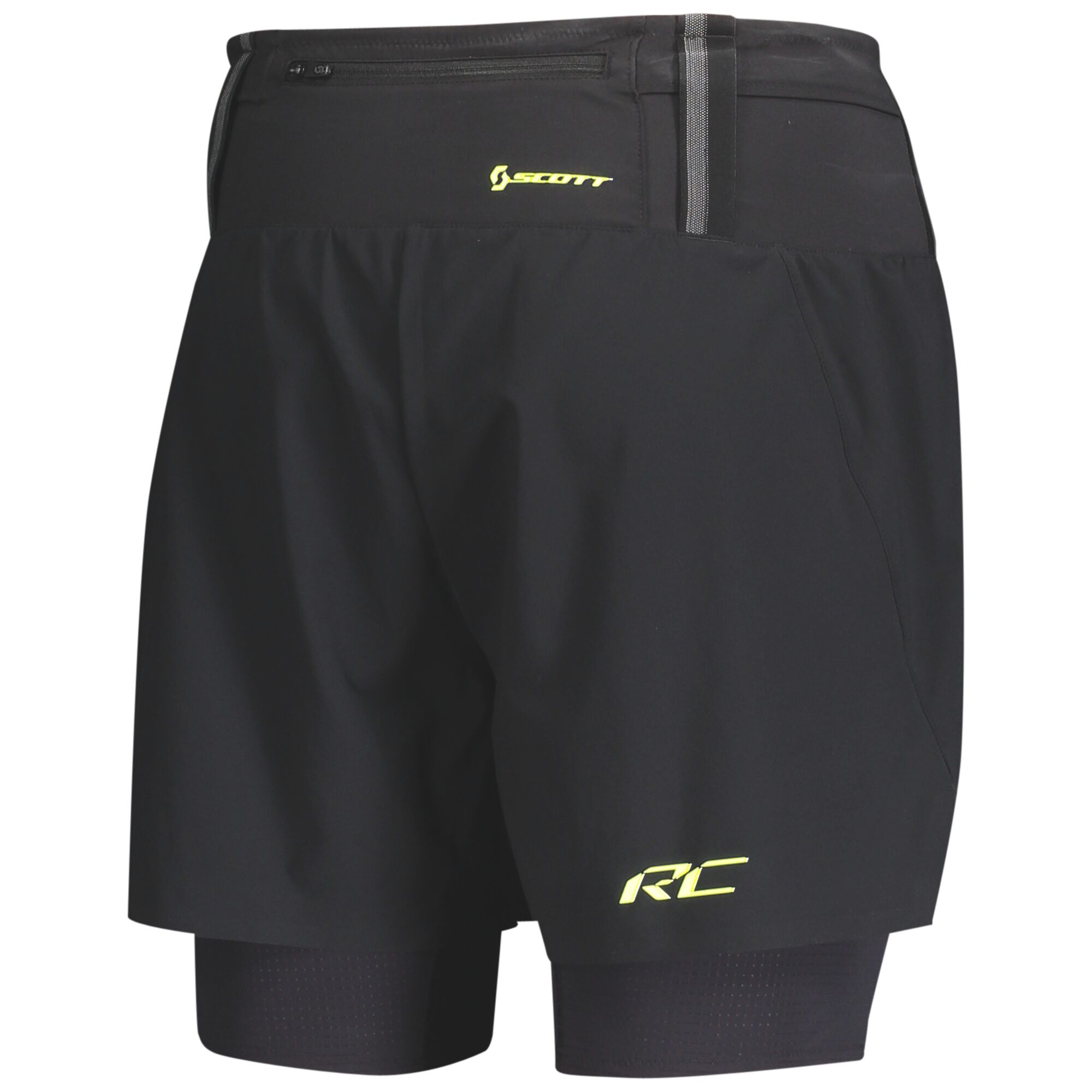 Hybrid running shorts online