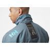Helly Hansen Crew Midlayer Jacket - Giacca antipioggia - Uomo