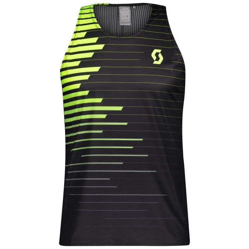 Scott RC Run - Canottiera - Uomo