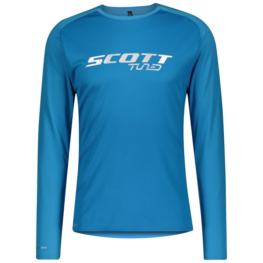 Scott Trail Tuned - Koszulka MTB męska | Hardloop