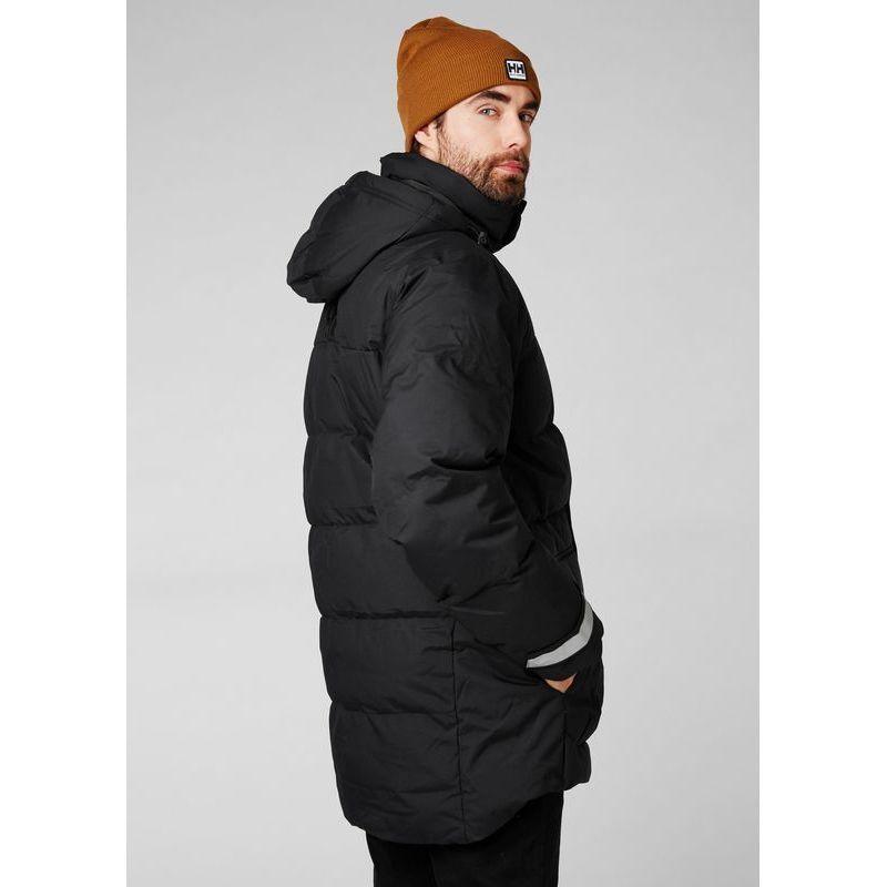 Helly Hansen Tromsoe Jacket - Kurtka puchowa meski | Hardloop