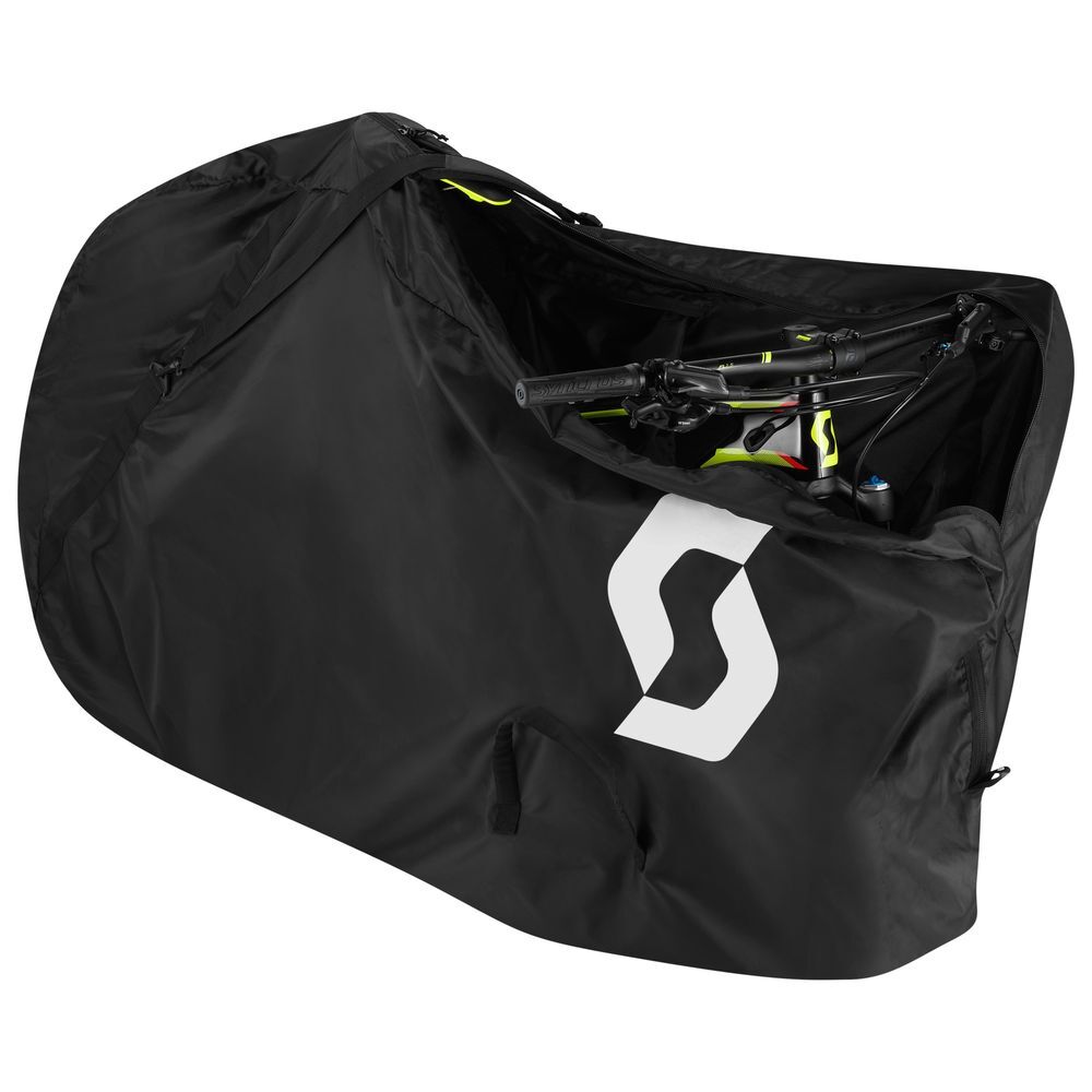 Scott Bike Transport Bag Sleeve | Hardloop