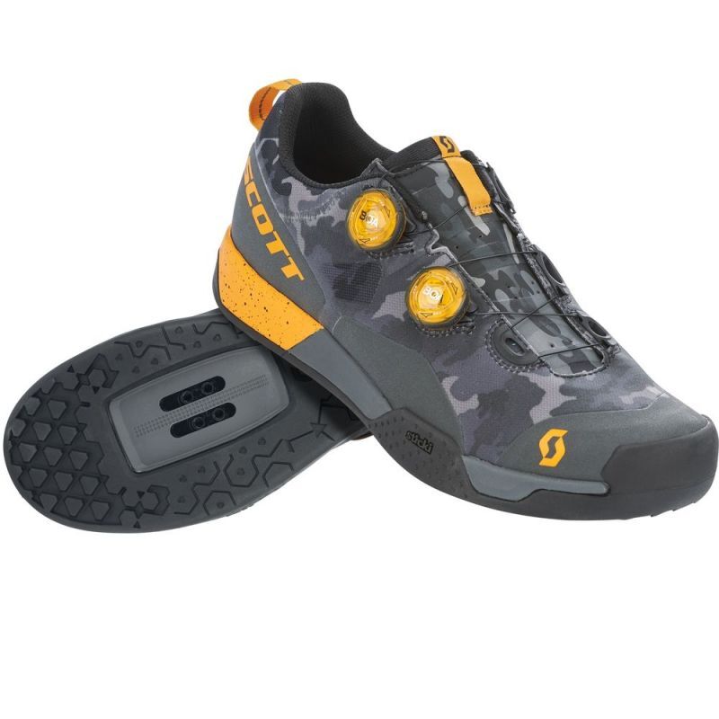 Scott MTB AR Boa Clip Chaussures VTT homme Hardloop