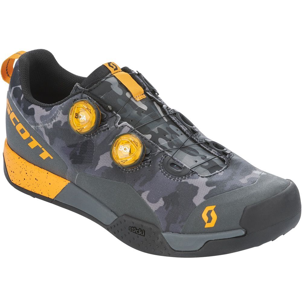 Scott MTB AR Boa Clip - Buty mtb meskie | Hardloop
