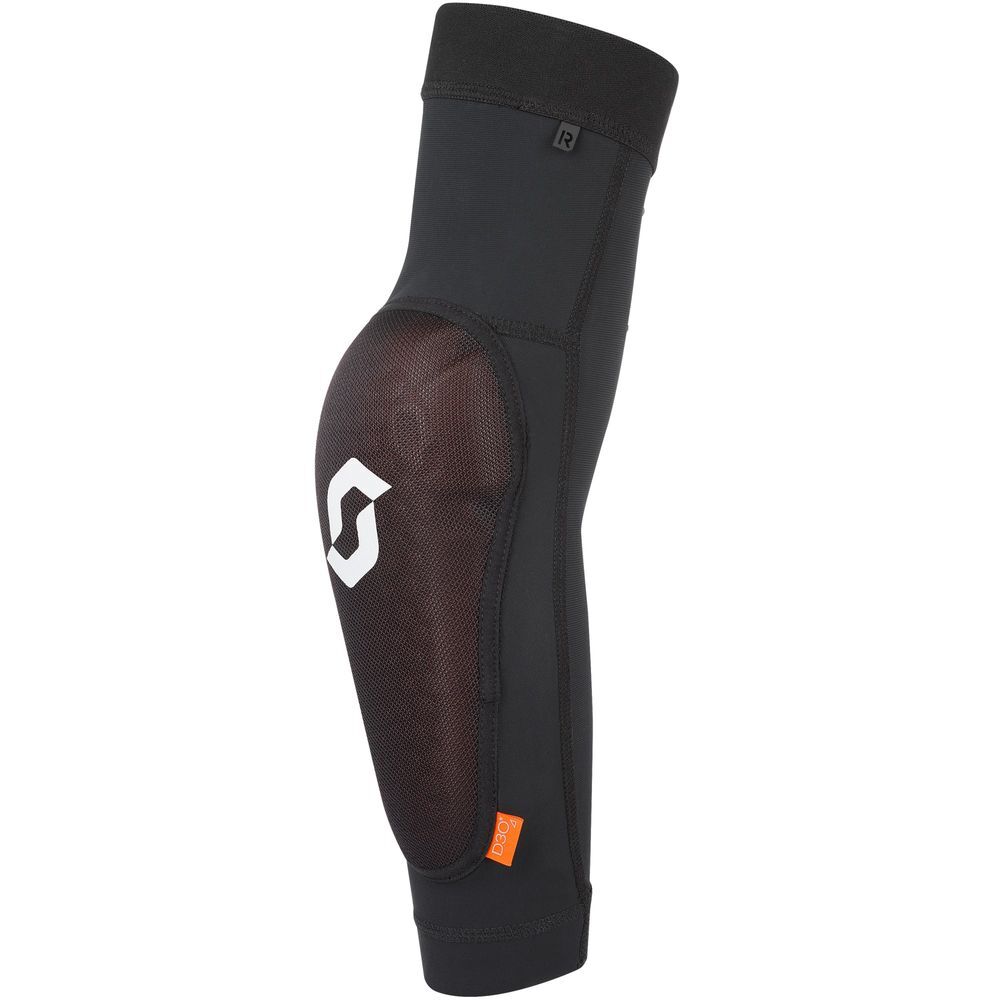 Scott Elbow Guards Soldier 2 - Coudières VTT | Hardloop