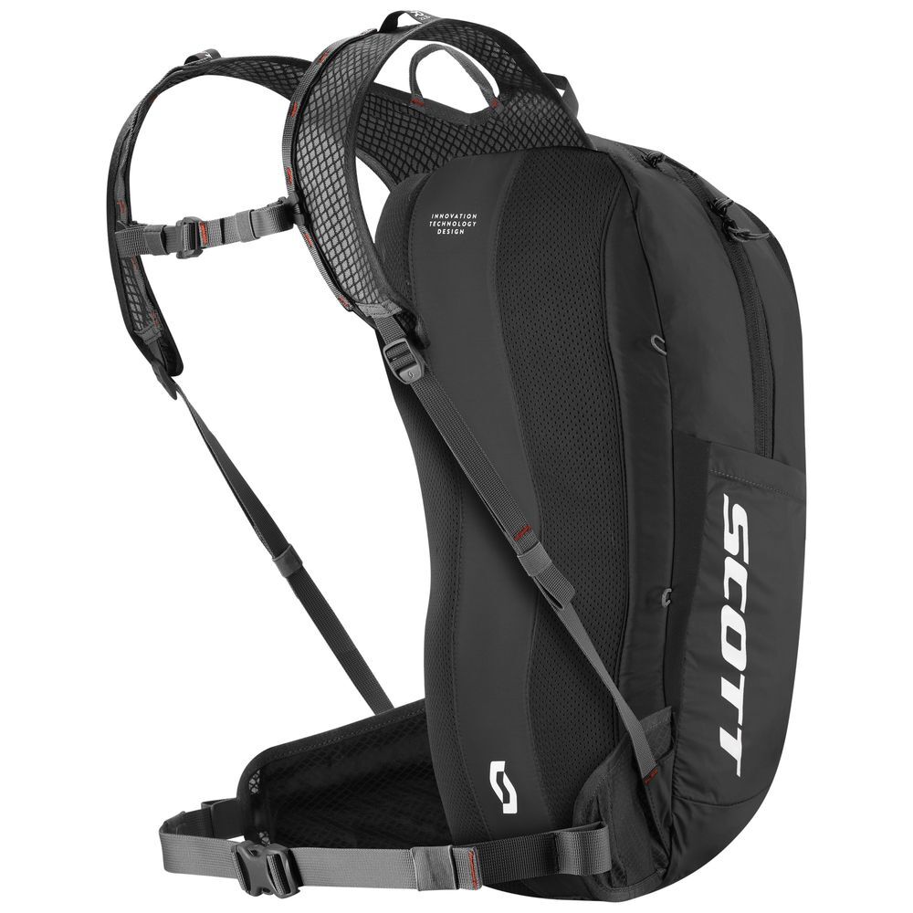 Scott Trail Lite Evo FR' 22 - Plecak rowerowy | Hardloop