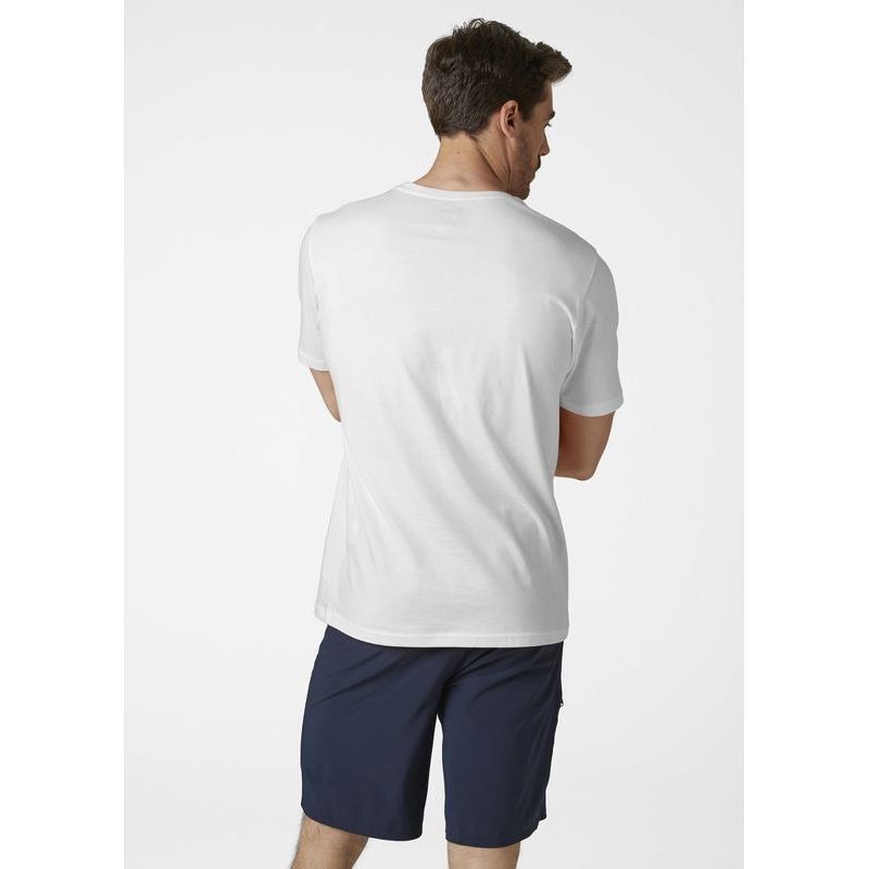 Helly Hansen HH Logo T-Shirt - T-shirt homem | Hardloop
