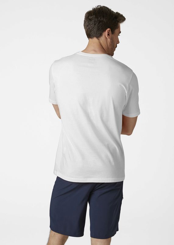 Helly Hansen HH Logo T-Shirt - T-shirt - Hombre