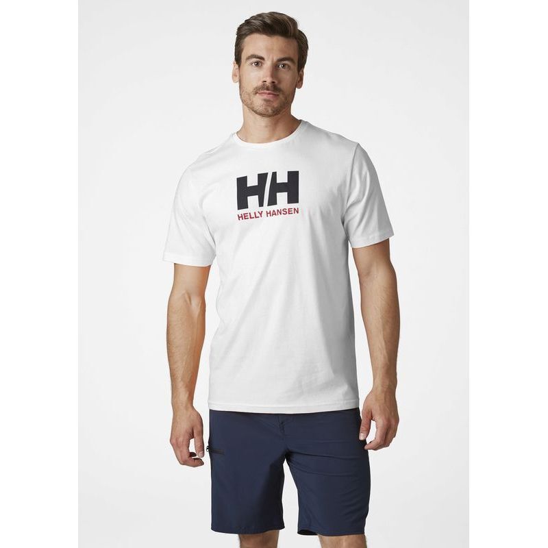 Helly Hansen HH Logo T-Shirt - T-shirt homem | Hardloop