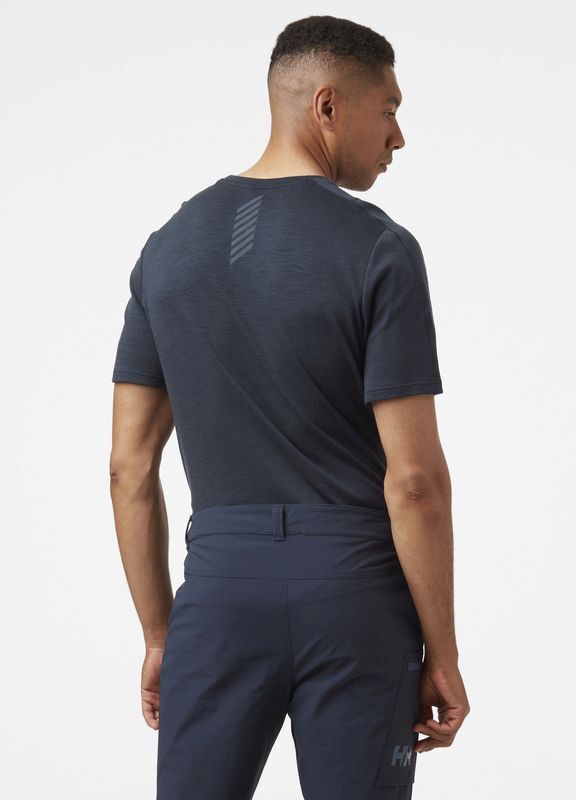 Helly Hansen Lifa Merino Lightweight - Base layer - Men's